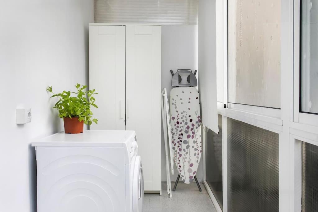 Canela Homes Charming Apartamento Barcelona