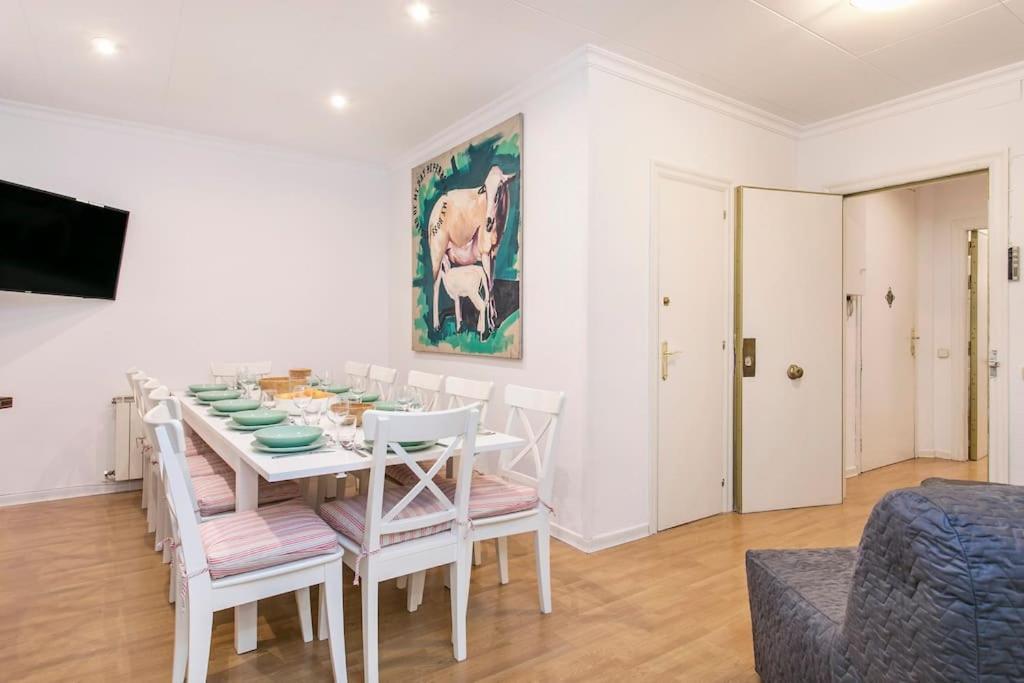Apartamento Canela Homes Charming