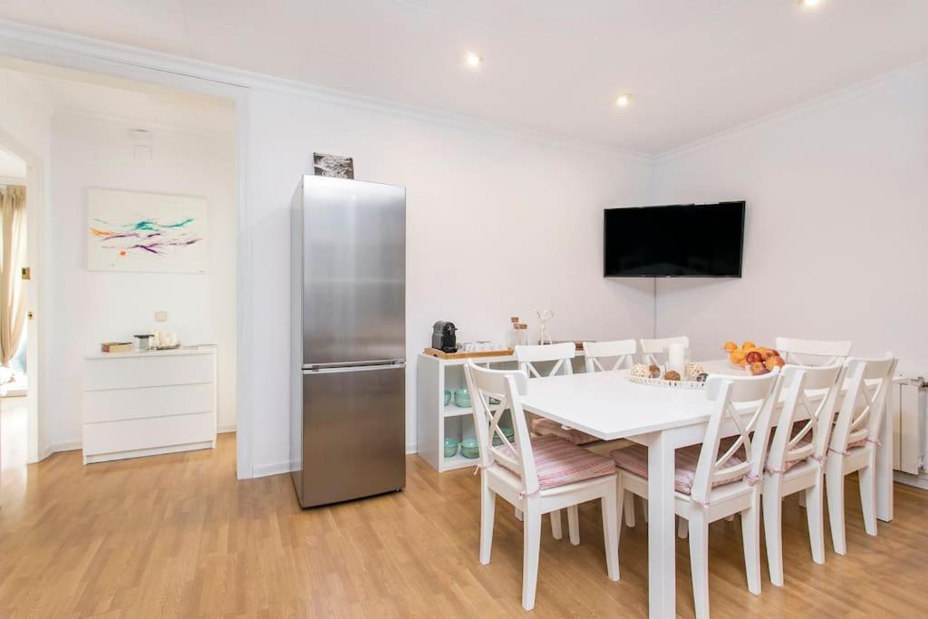 Canela Homes Charming Apartamento *