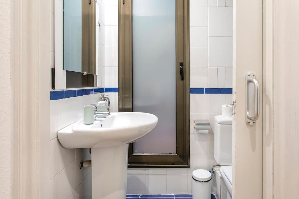 Apartamento Canela Homes Charming Barcelona