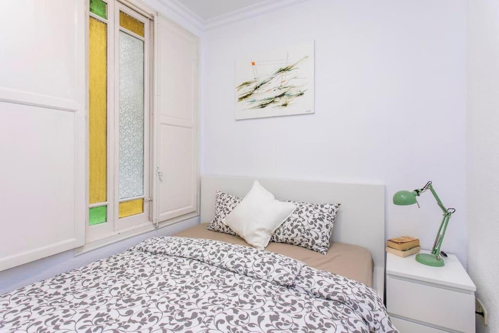 Apartamento Canela Homes Charming Barcelona