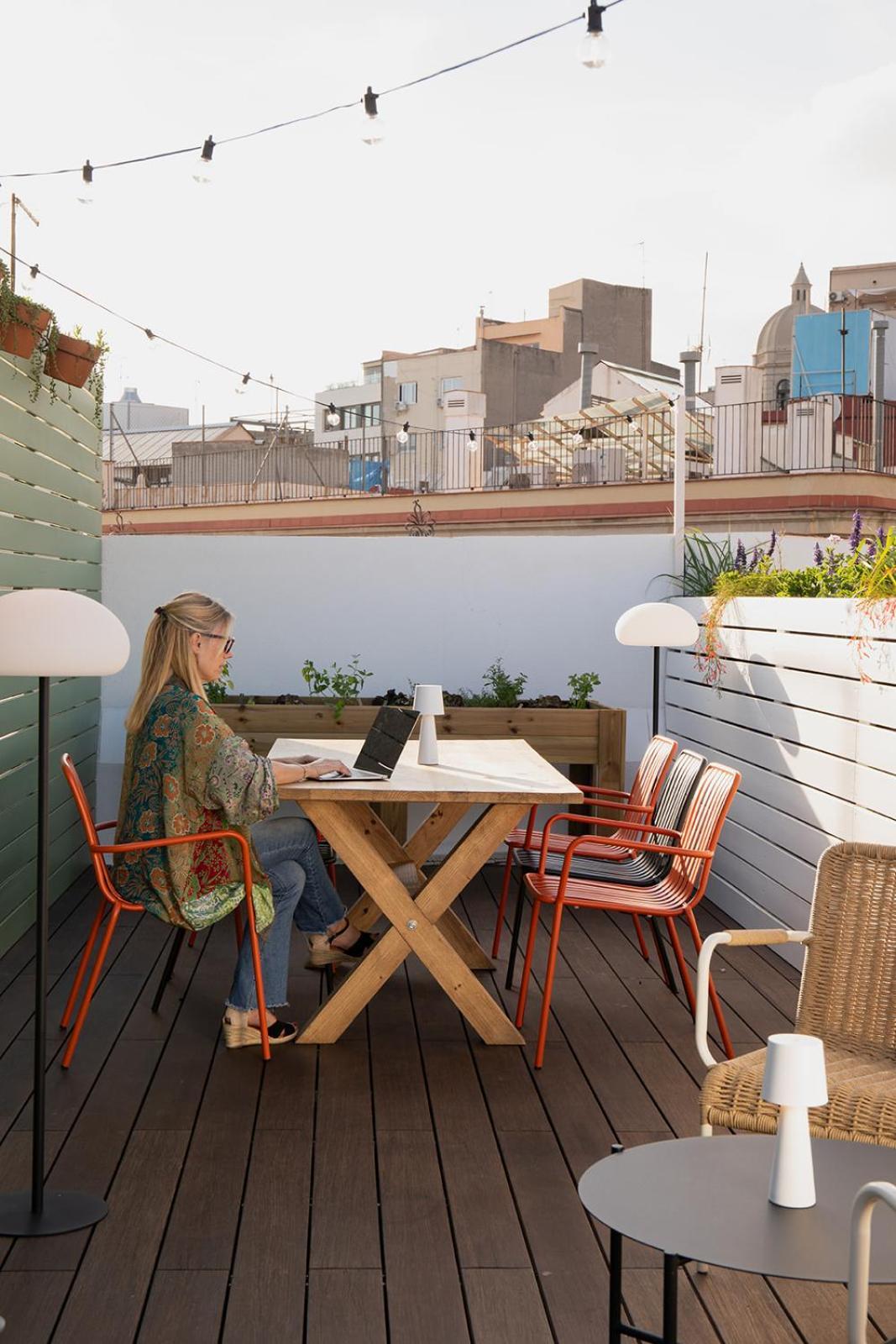 Eco Boutique Grau Hotel