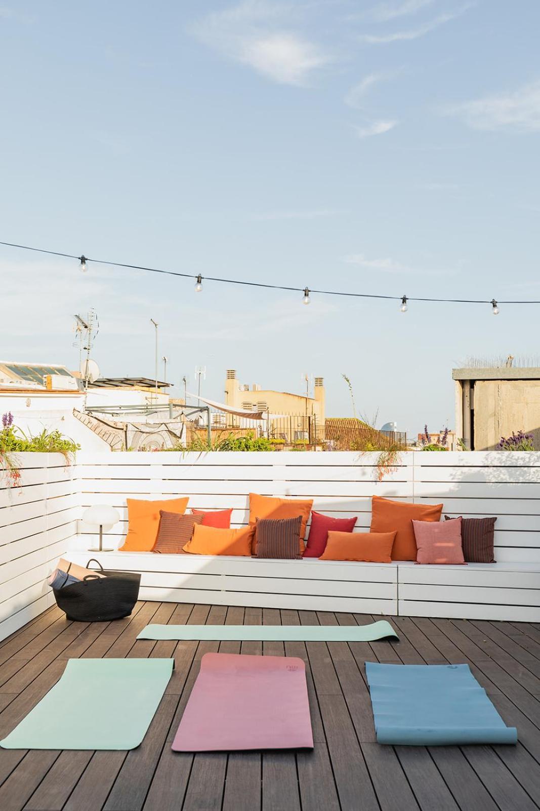 Eco Boutique Grau Hotel 2*