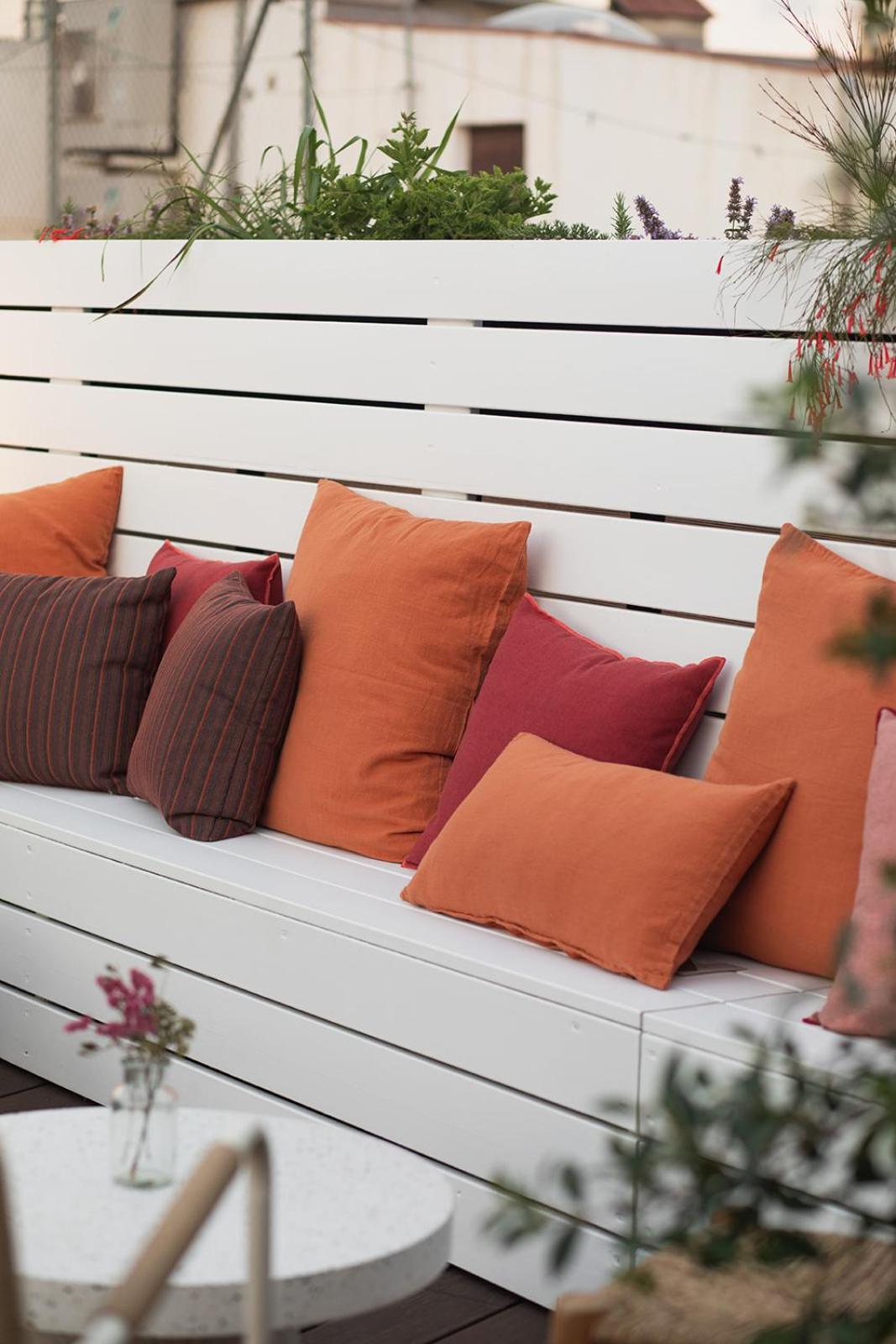 Eco Boutique Grau
