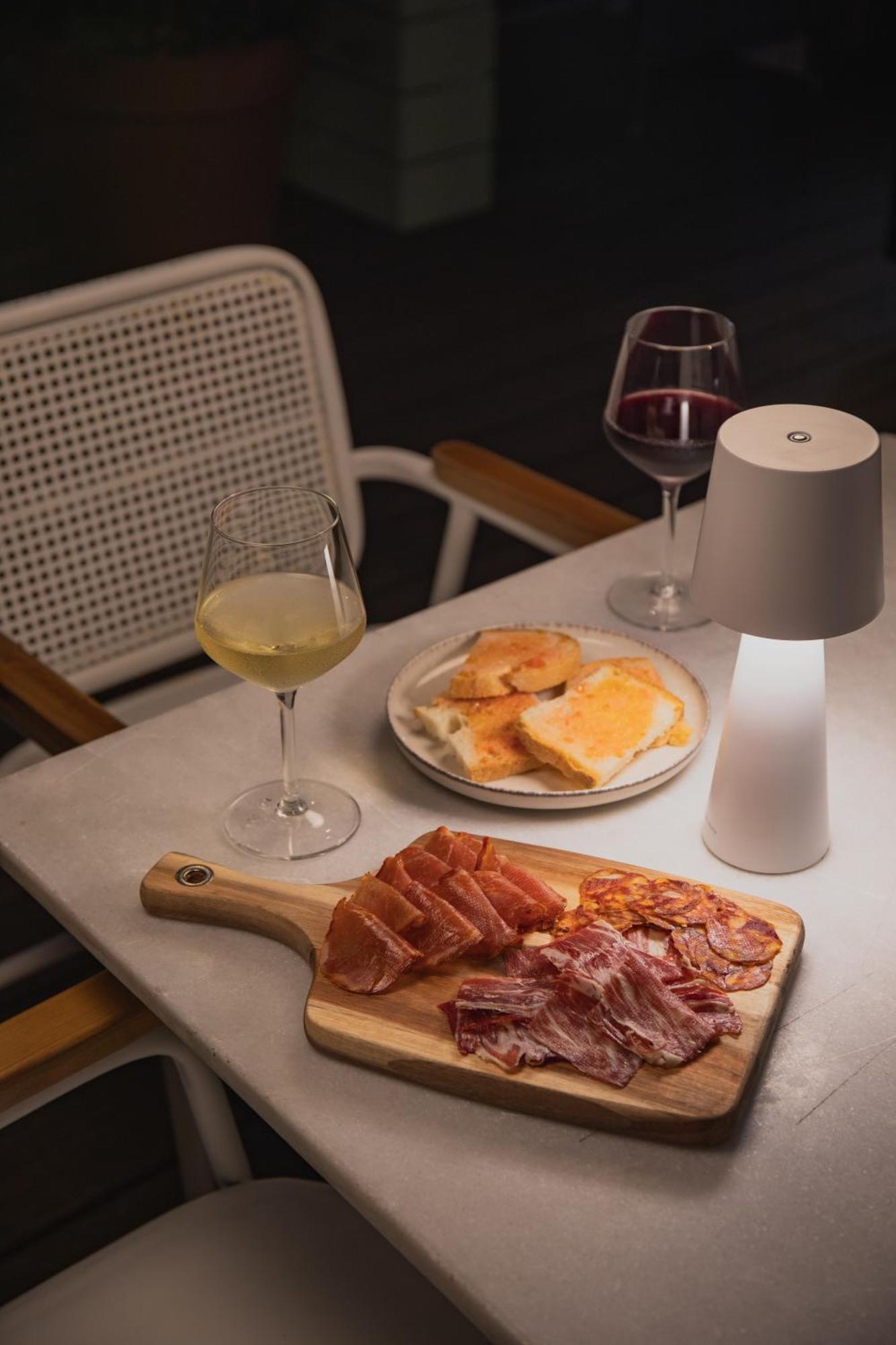 Hotel Eco Boutique Grau