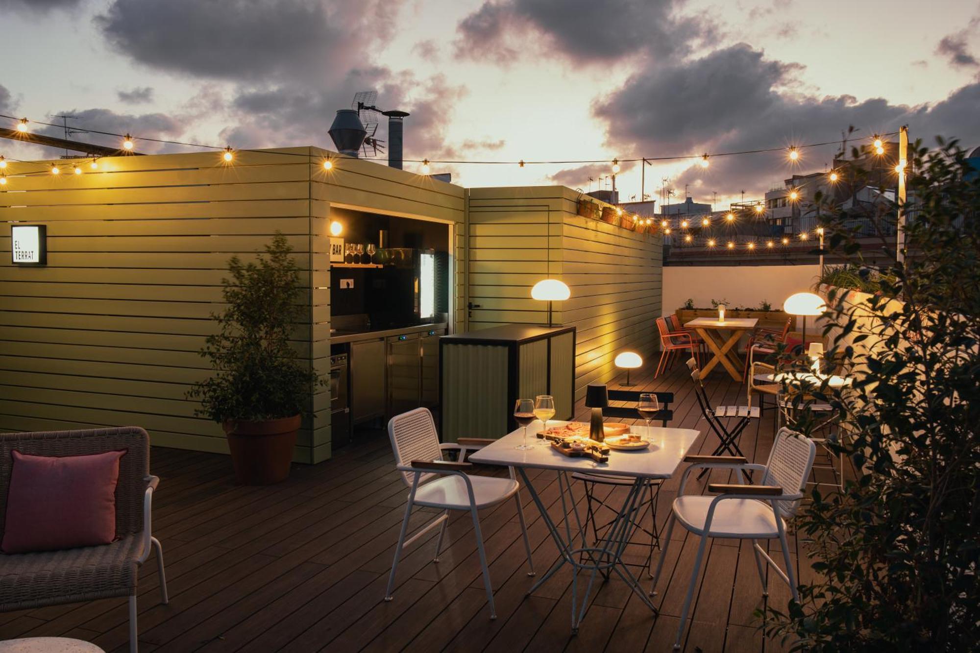 Eco Boutique Grau Hotel 2*