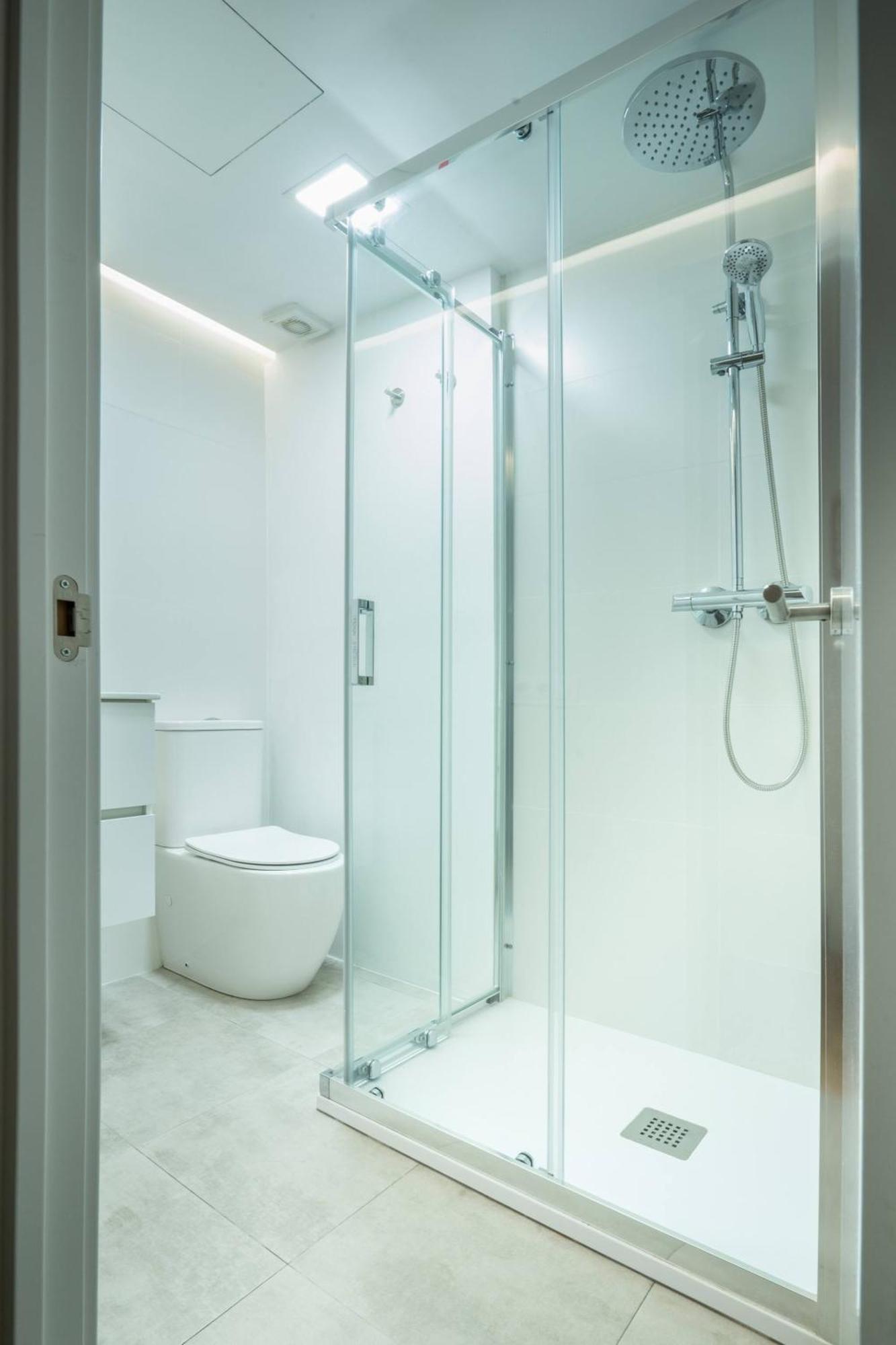 Сasa de vacaciones Bcn - Loft Parc Guell