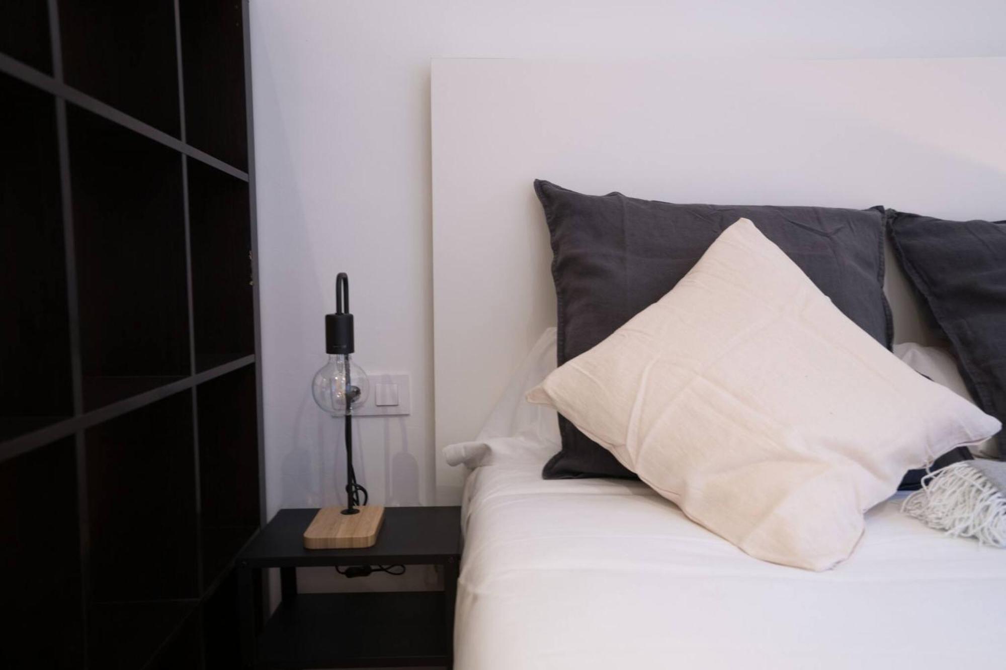 Сasa de vacaciones Bcn - Loft Parc Guell *