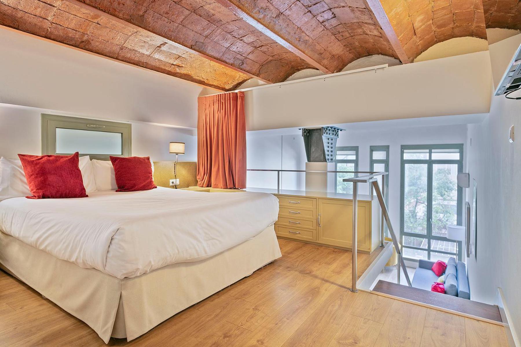 Apartamento Alcam Paseo De Gracia *