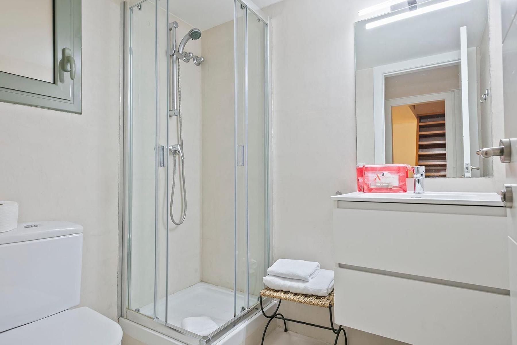 Alcam Paseo De Gracia Apartamento *
