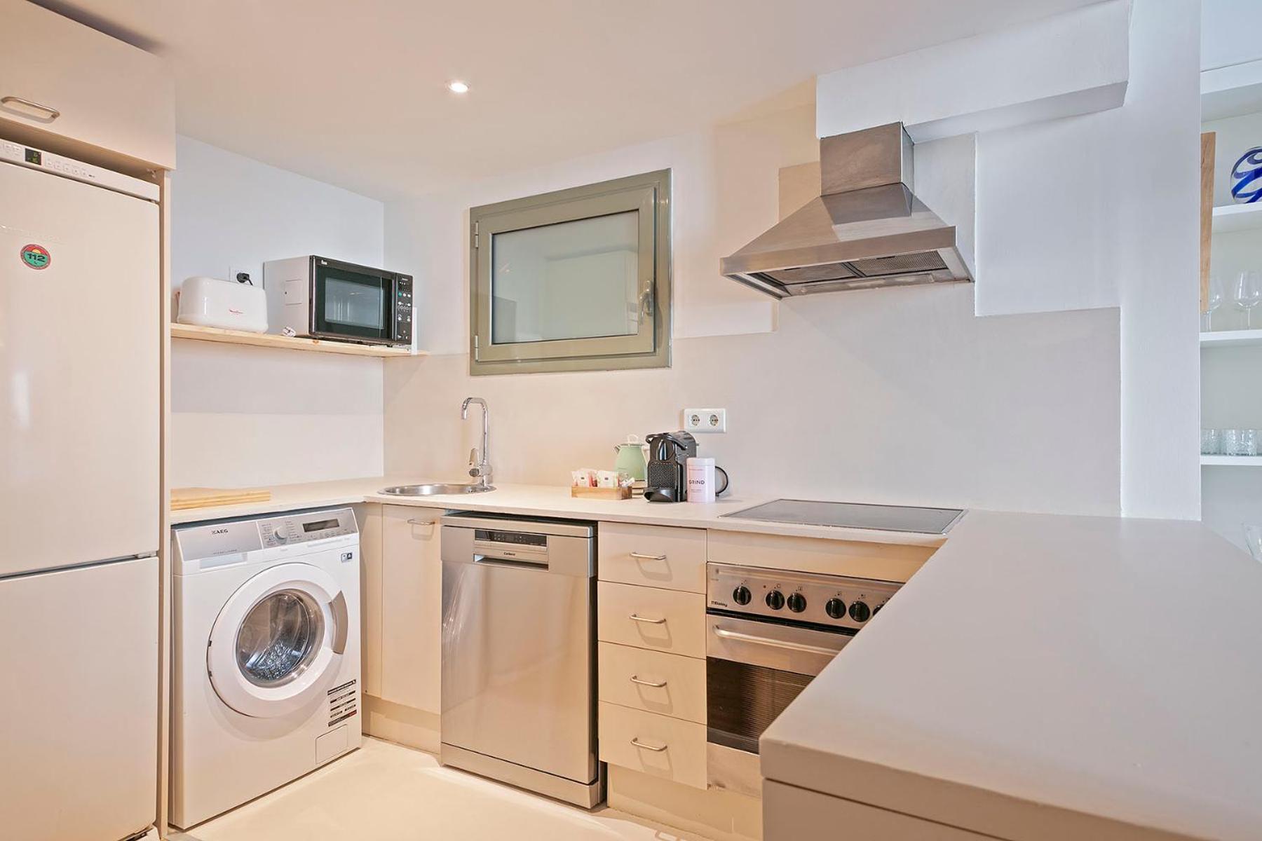 Apartamento Alcam Paseo De Gracia *