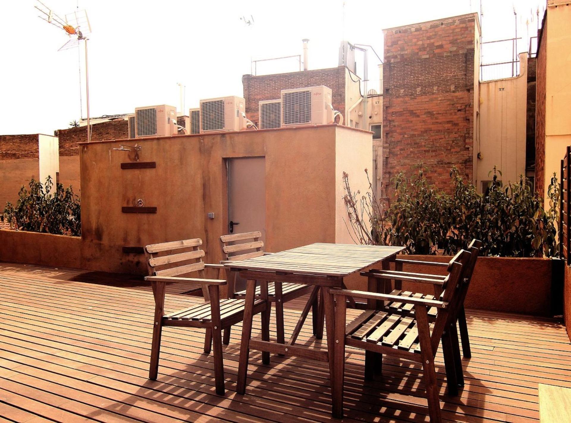 Miquel Angel - Apartments Next To Camp Nou Barcelona