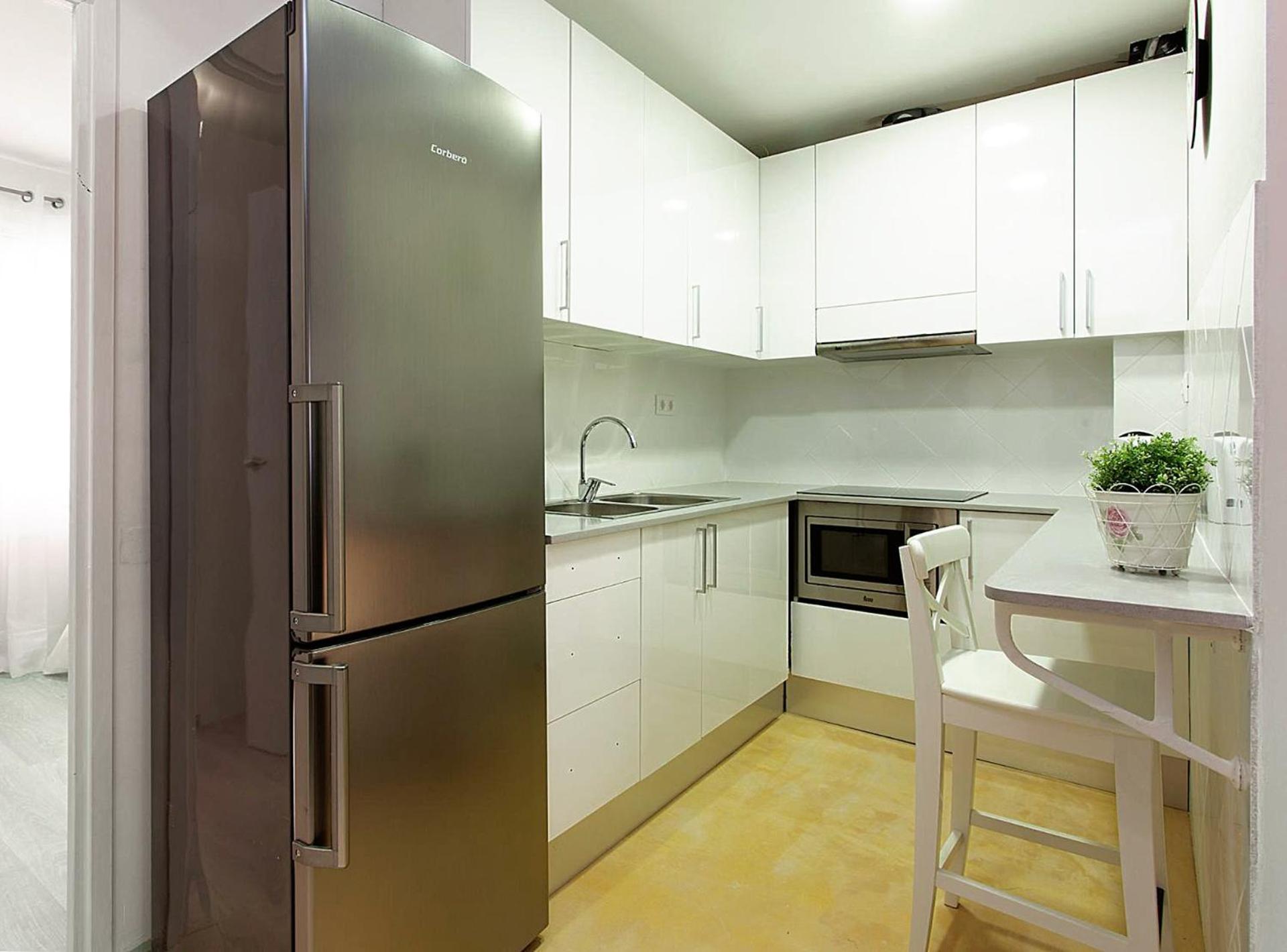 Apartamento Miquel Angel - Apartments Next To Camp Nou *