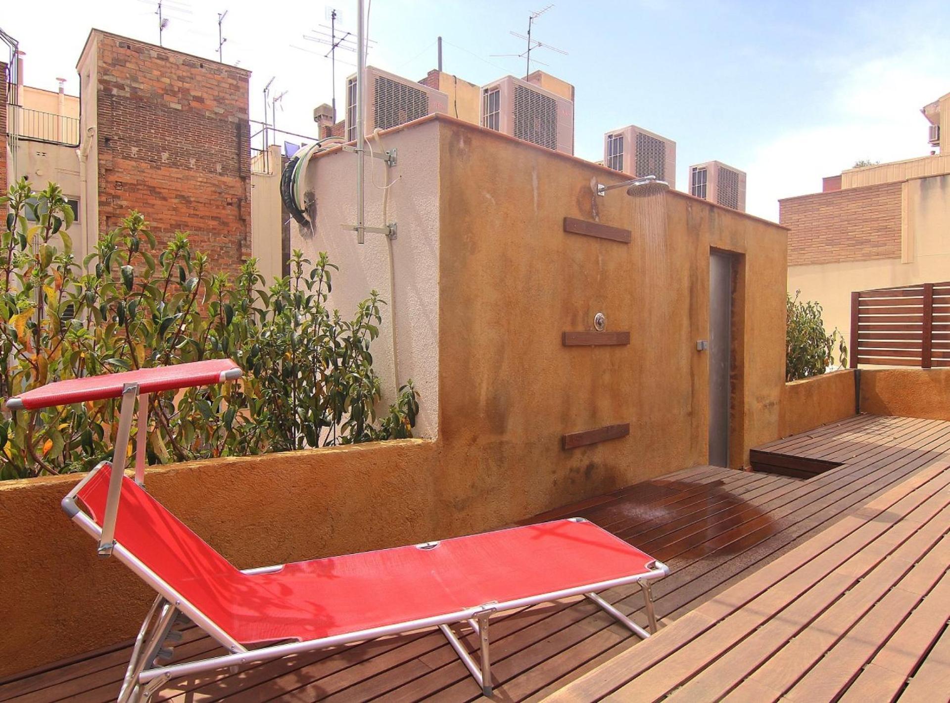 Apartamento Miquel Angel - Apartments Next To Camp Nou Barcelona