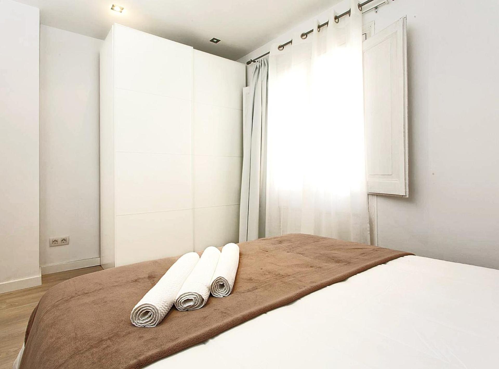 Miquel Angel - Apartments Next To Camp Nou *