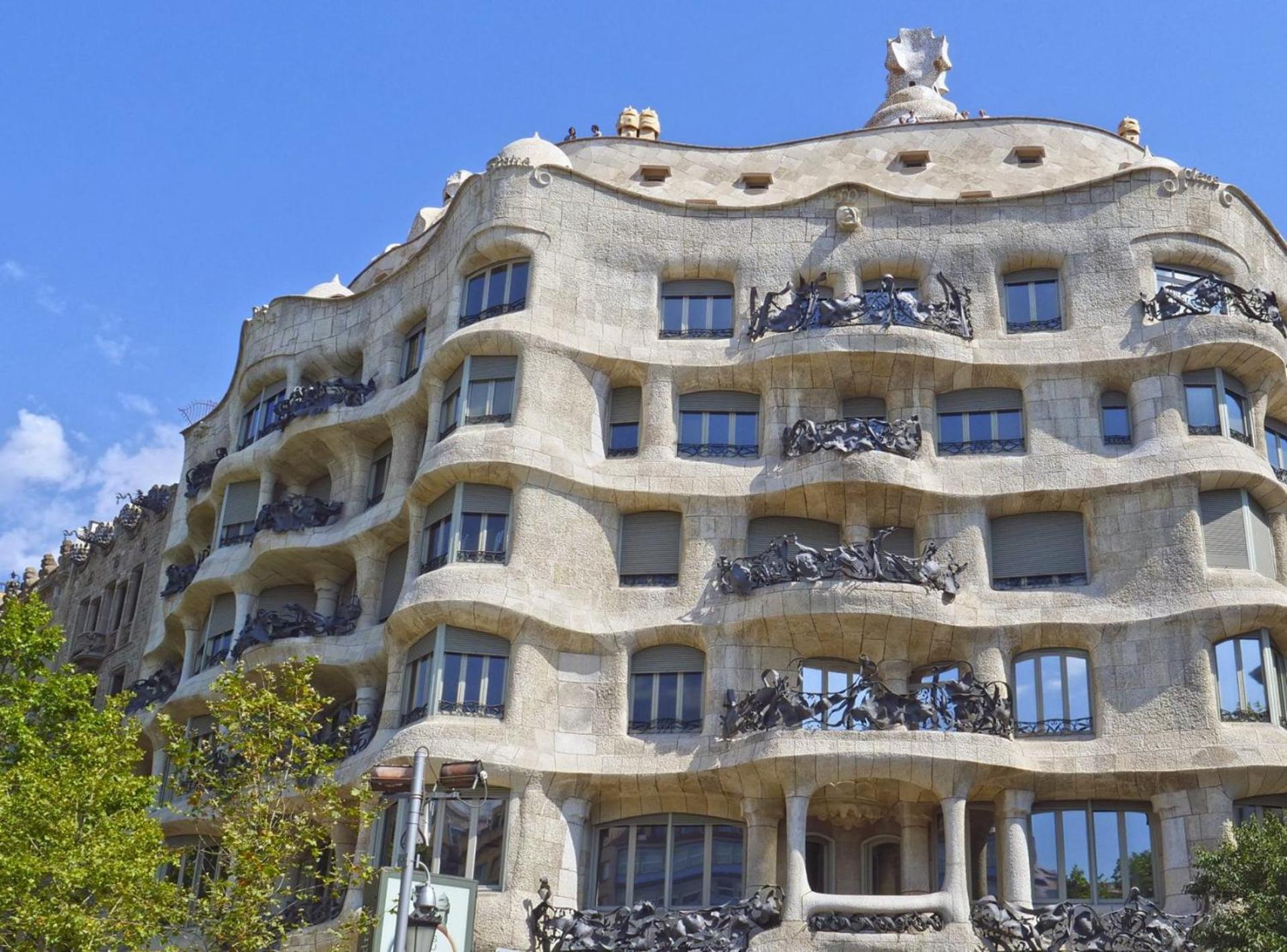 Miquel Angel - Apartments Next To Camp Nou Barcelona