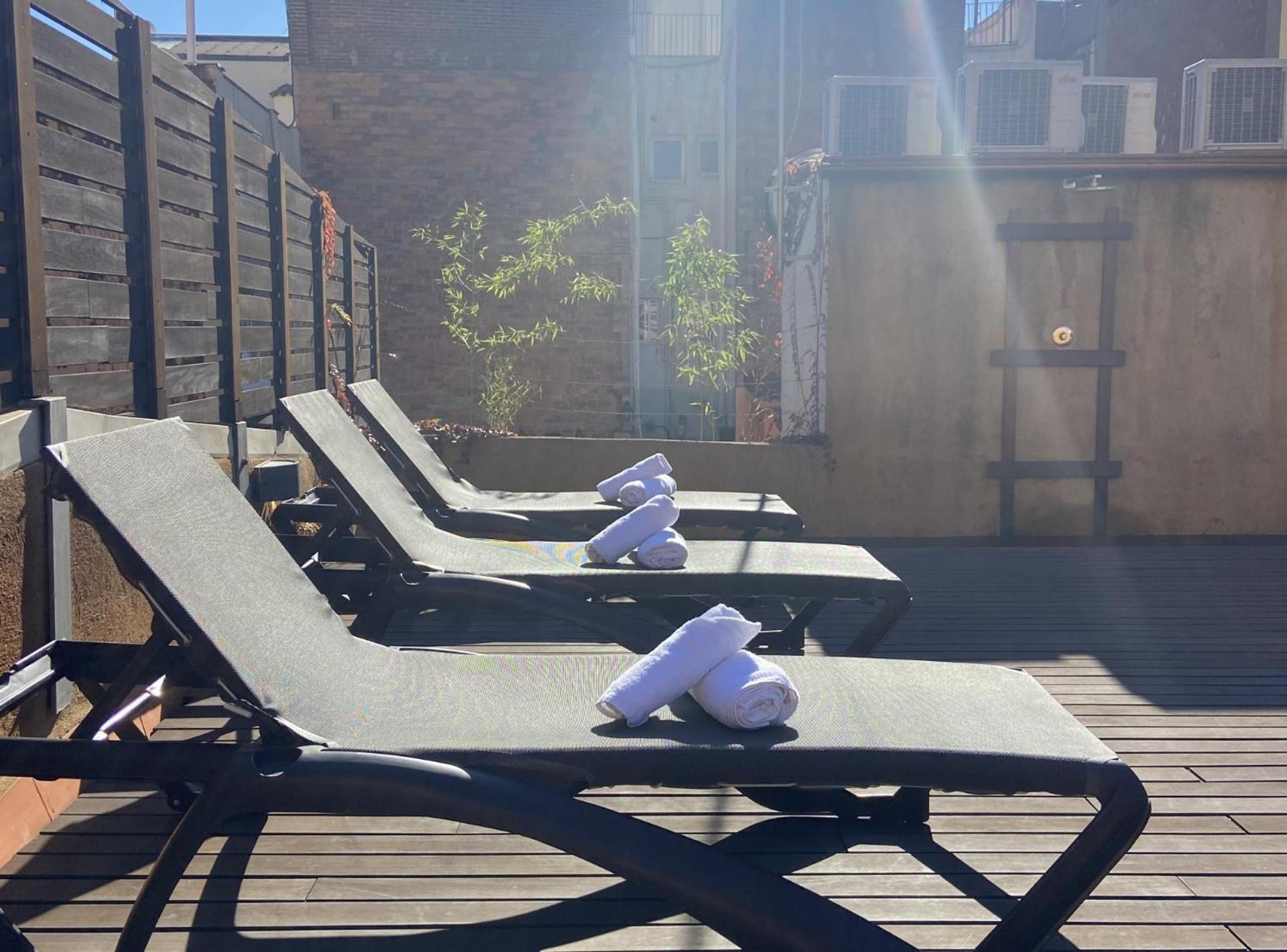 Miquel Angel - Apartments Next To Camp Nou * Barcelona