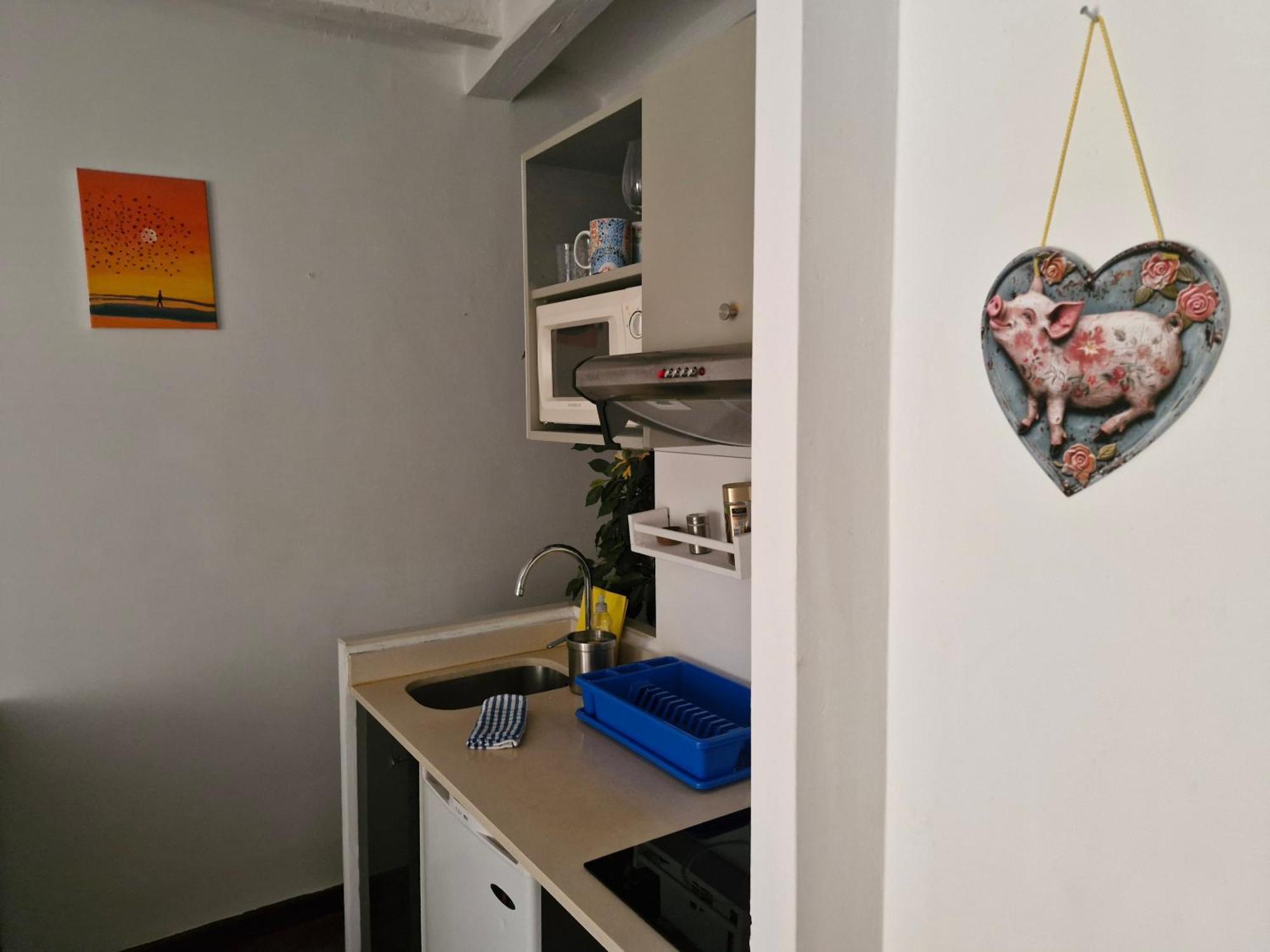 Apartamento Top Location Gotico Barcelona