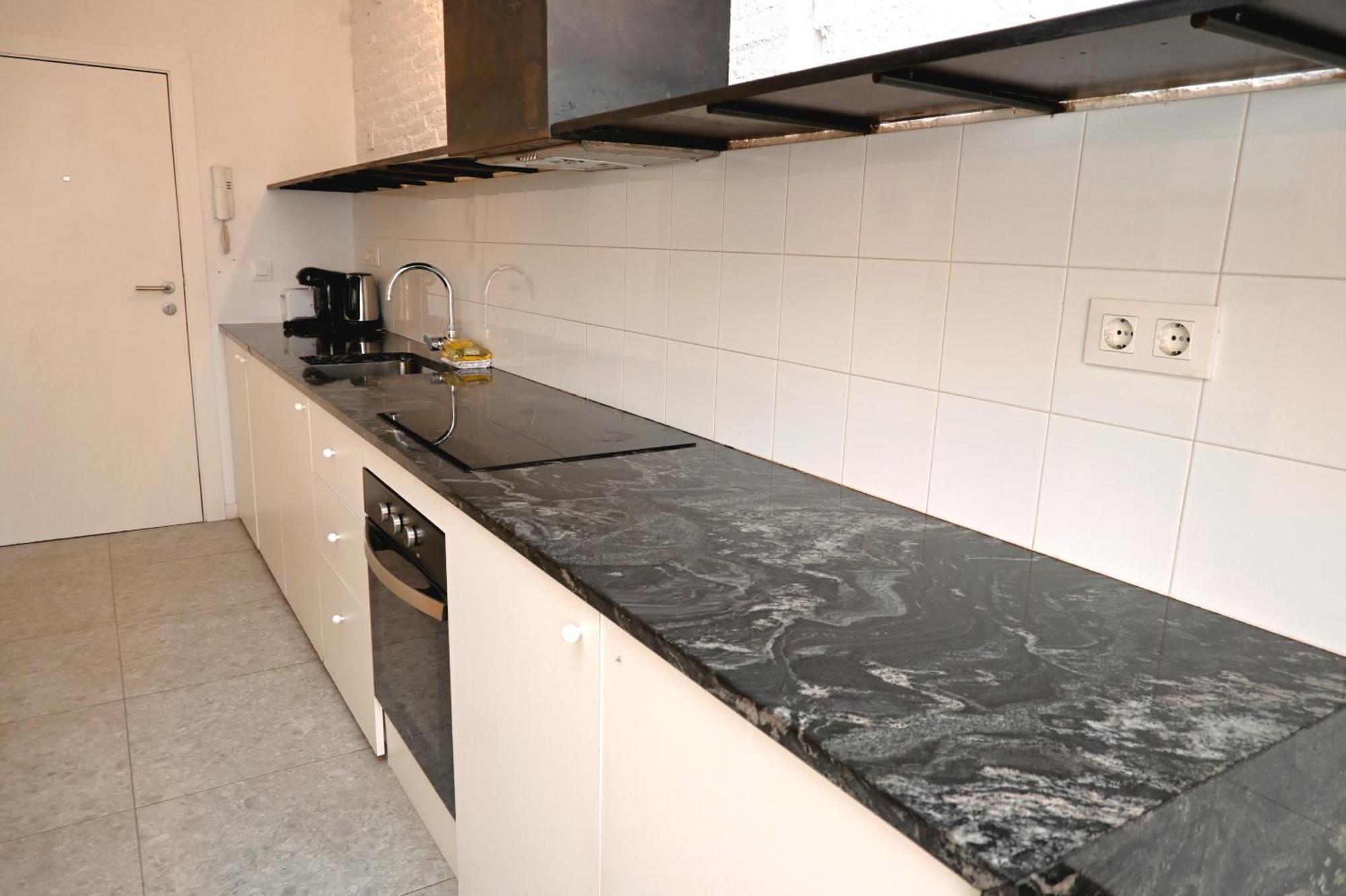 Apartamento Homenfun Hospital Clinic L Barcelona