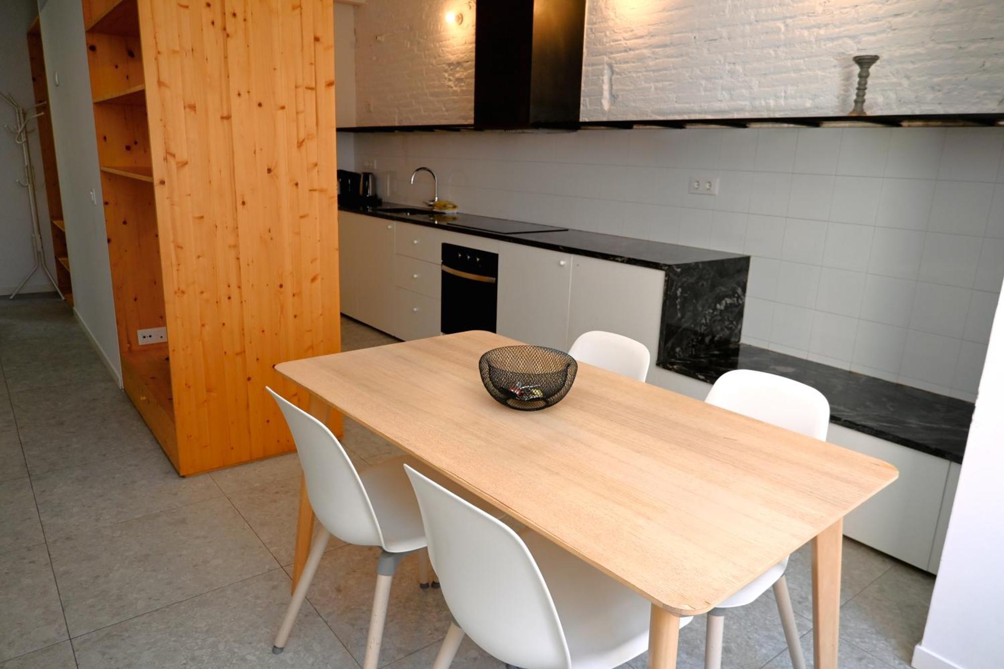 Homenfun Hospital Clinic L Apartamento