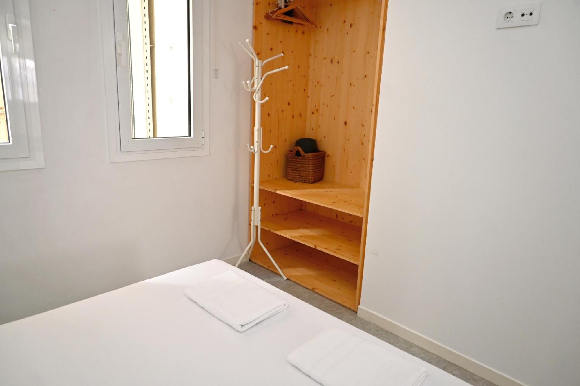 Apartamento Homenfun Hospital Clinic L Barcelona