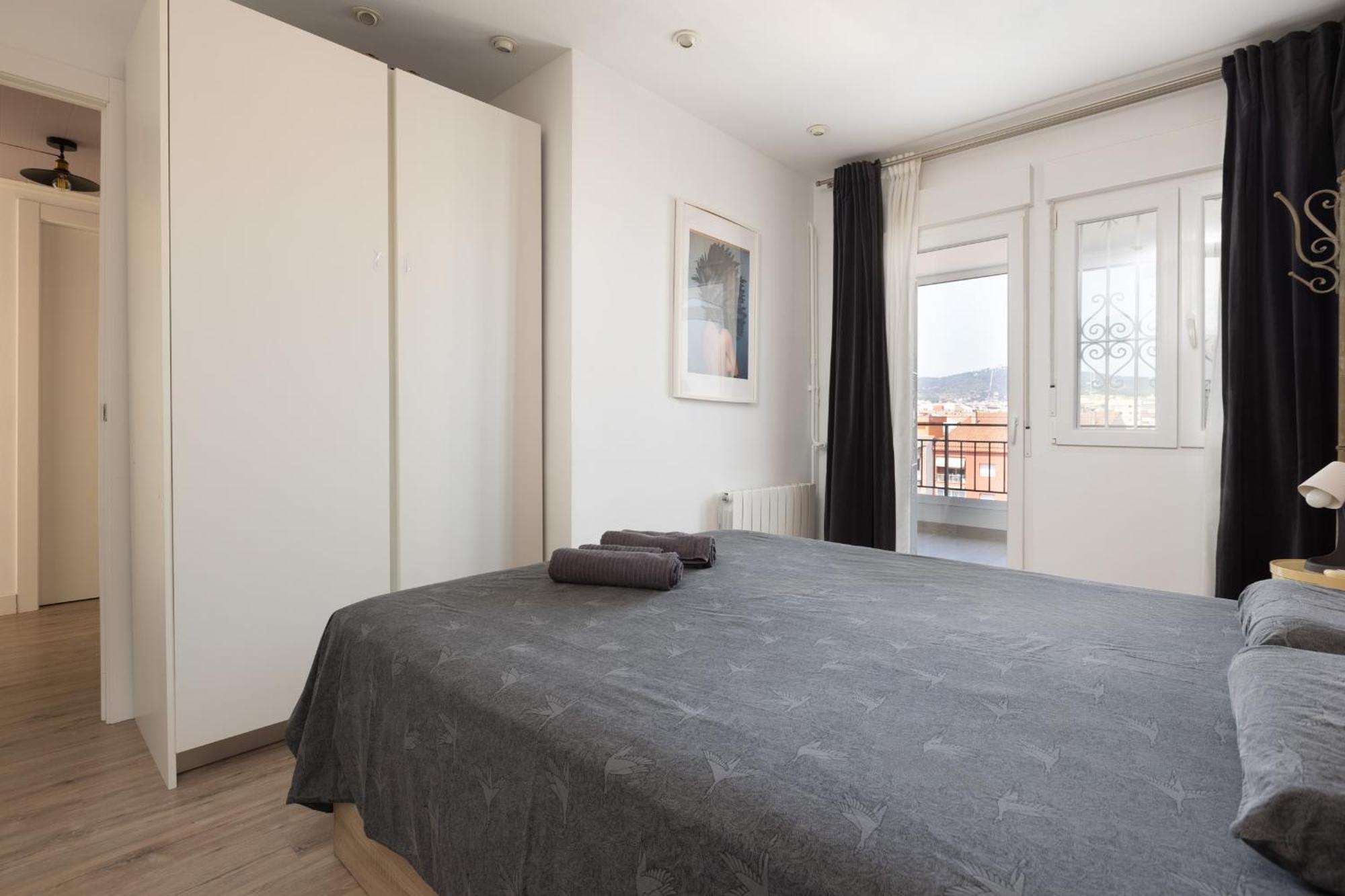 Fantastic View Penthouse Apartamento *
