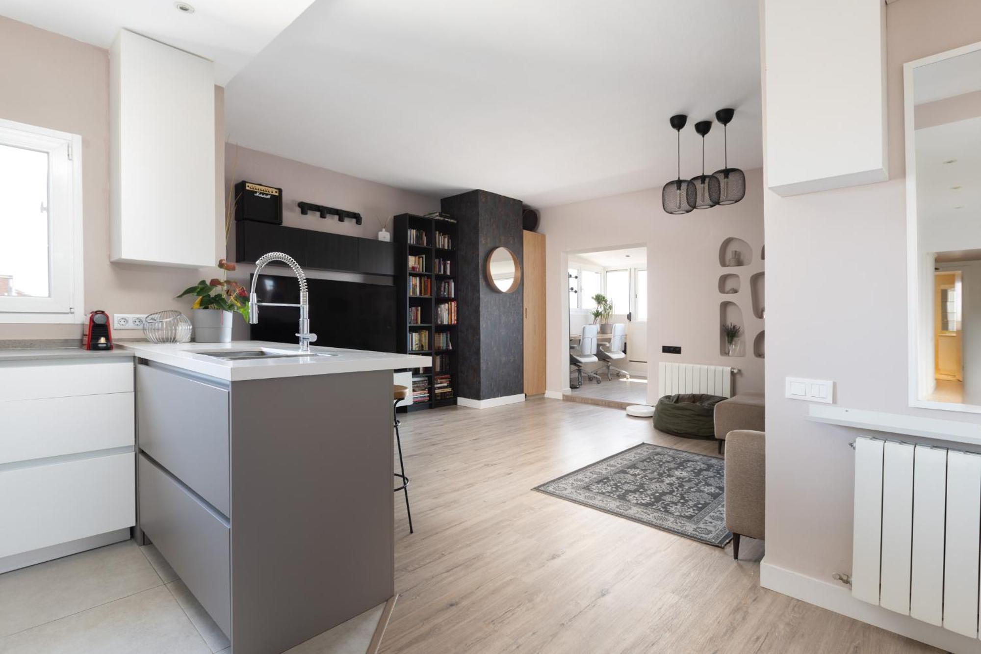 Fantastic View Penthouse Apartamento Barcelona