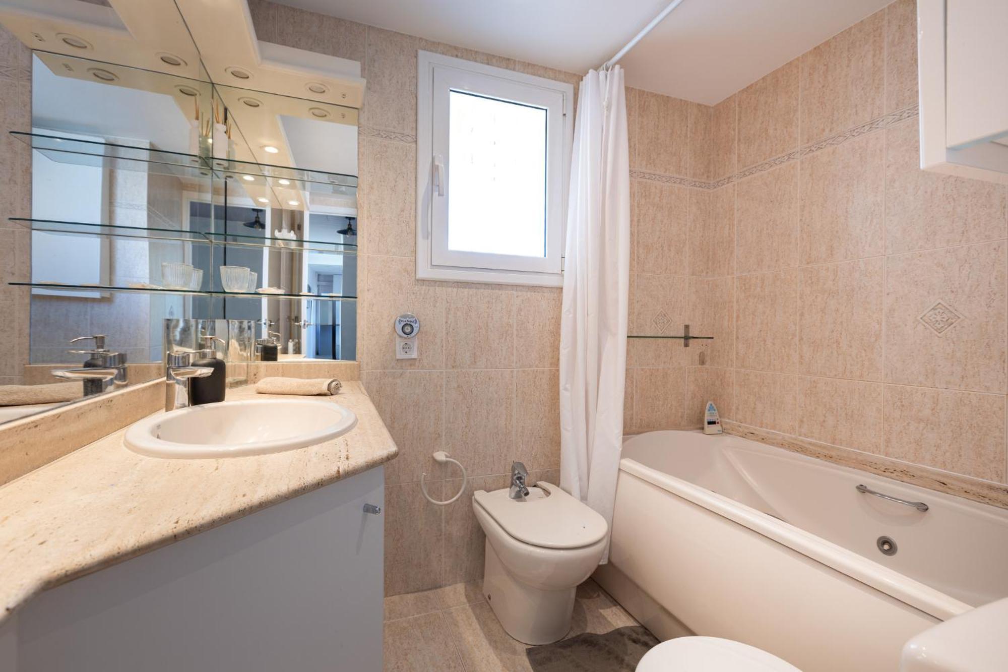 Fantastic View Penthouse Apartamento