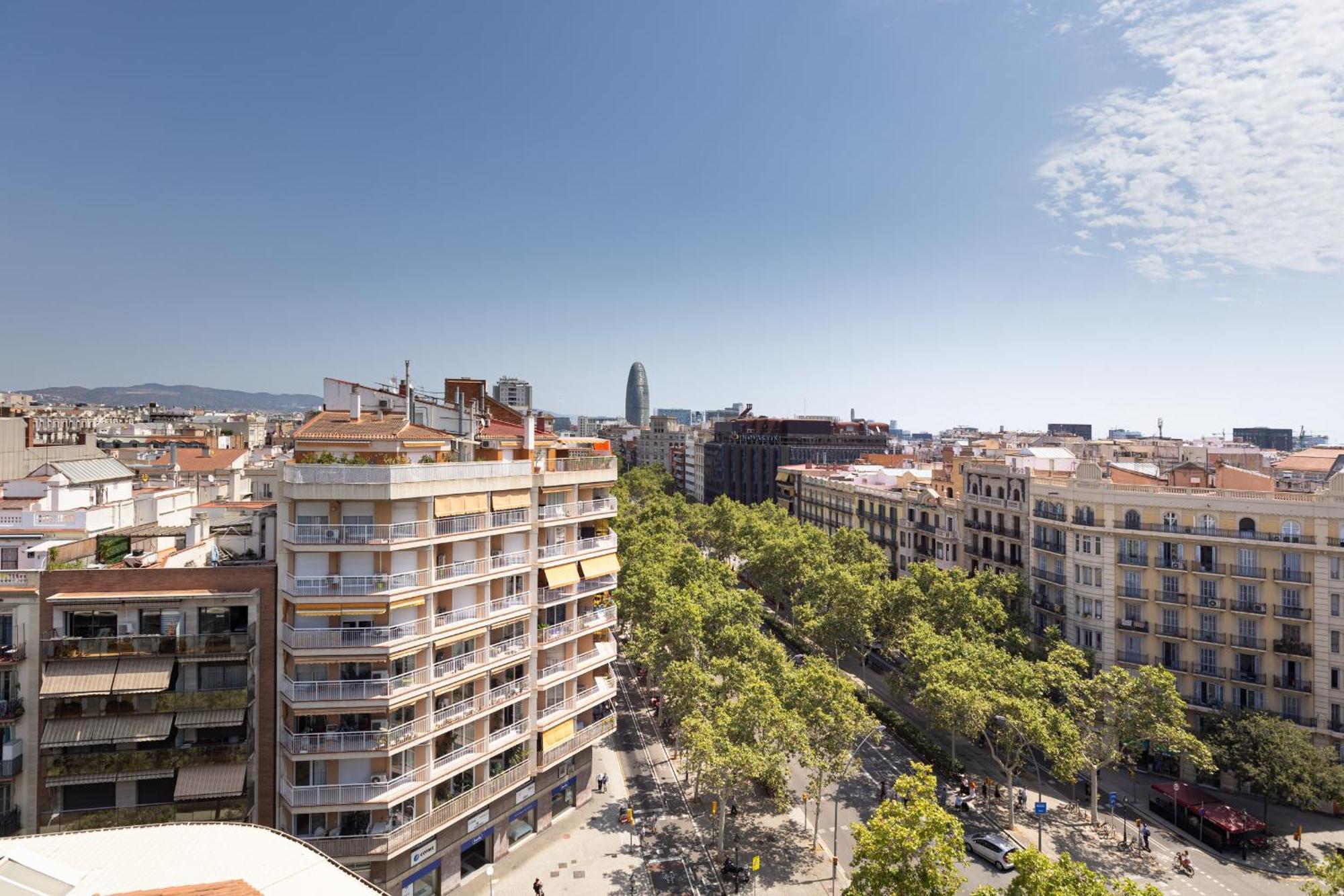 Apartamento Fantastic View Penthouse *