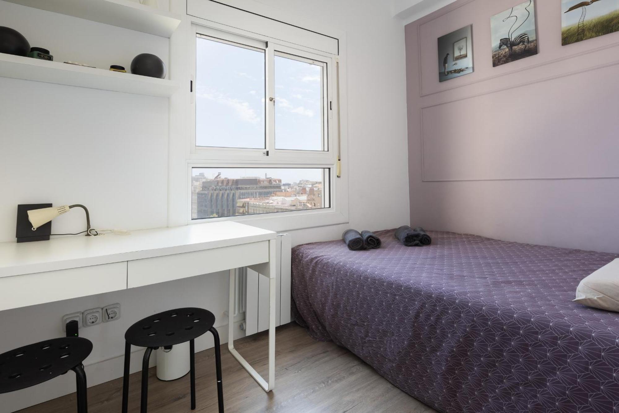 Fantastic View Penthouse Apartamento
