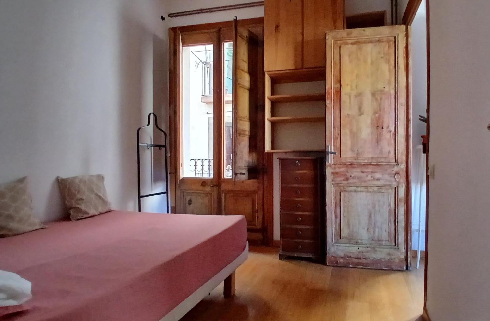 Big Boutique In The City Center Apartamento Barcelona