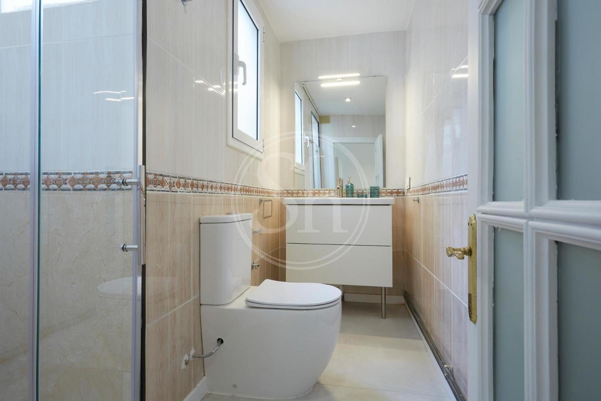 Apartment Comodo 2 Barcelona