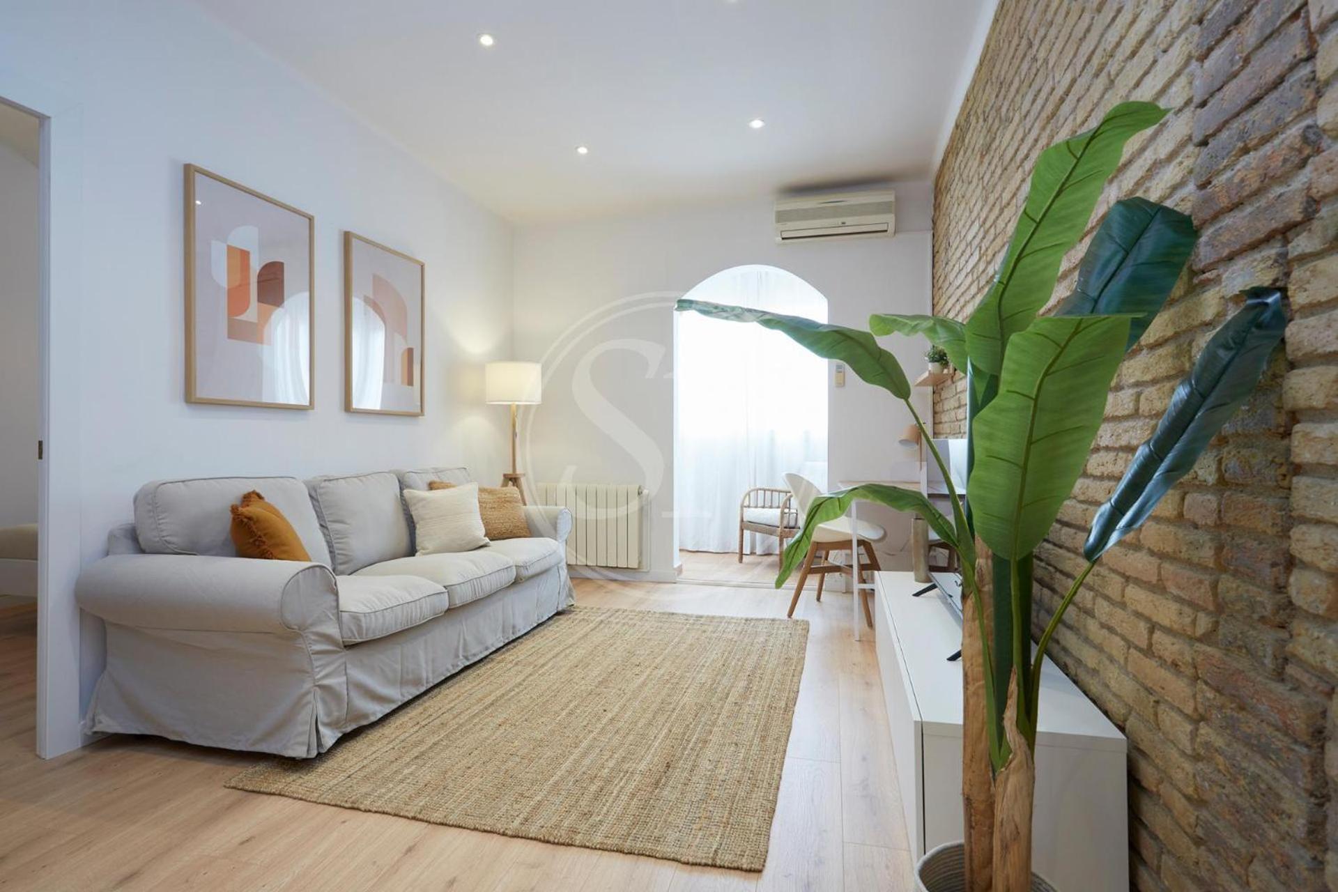 Comodo 2 Apartment *