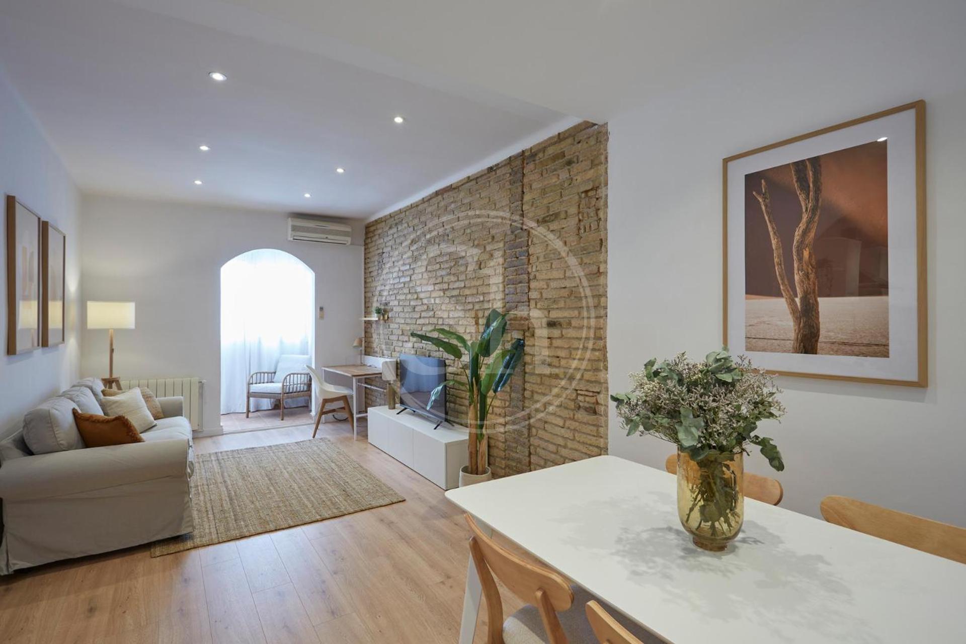 Apartment Comodo 2