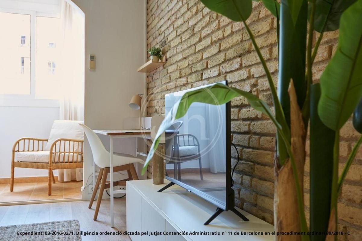 Comodo 2 Apartment *