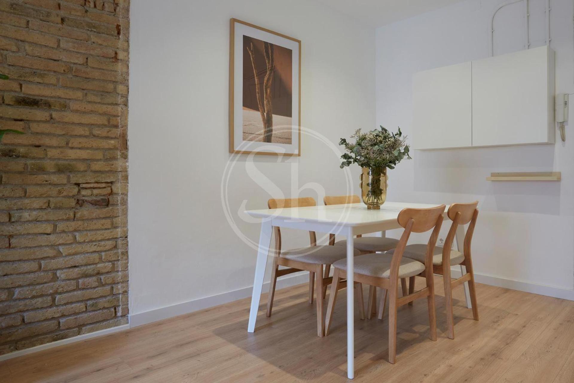 Apartment Comodo 2 Barcelona
