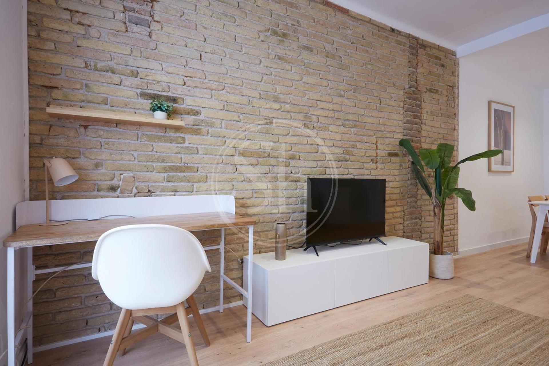 Apartment Comodo 2