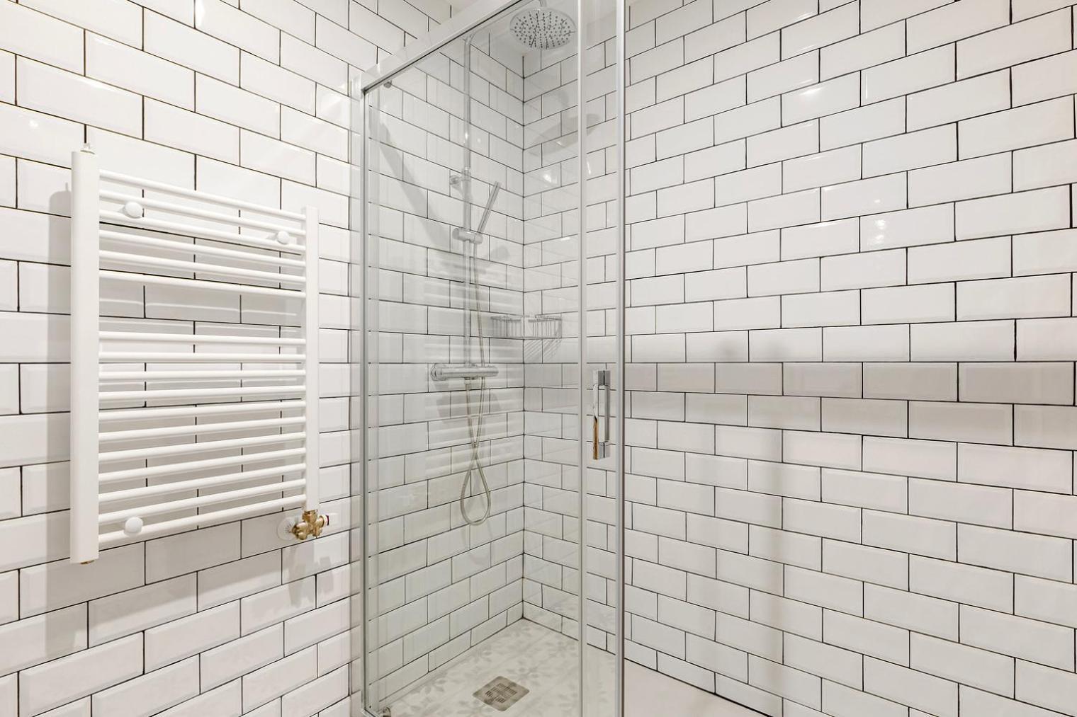 Apartamento Blueground La Dreta De Leixample Terrace Bcn-104 *