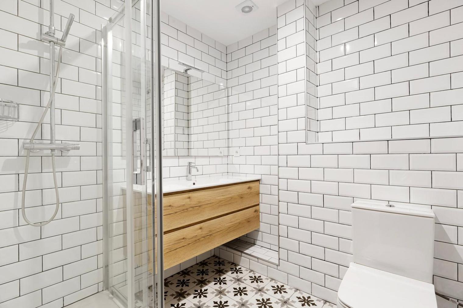 Apartamento Blueground La Dreta De Leixample Terrace Bcn-104