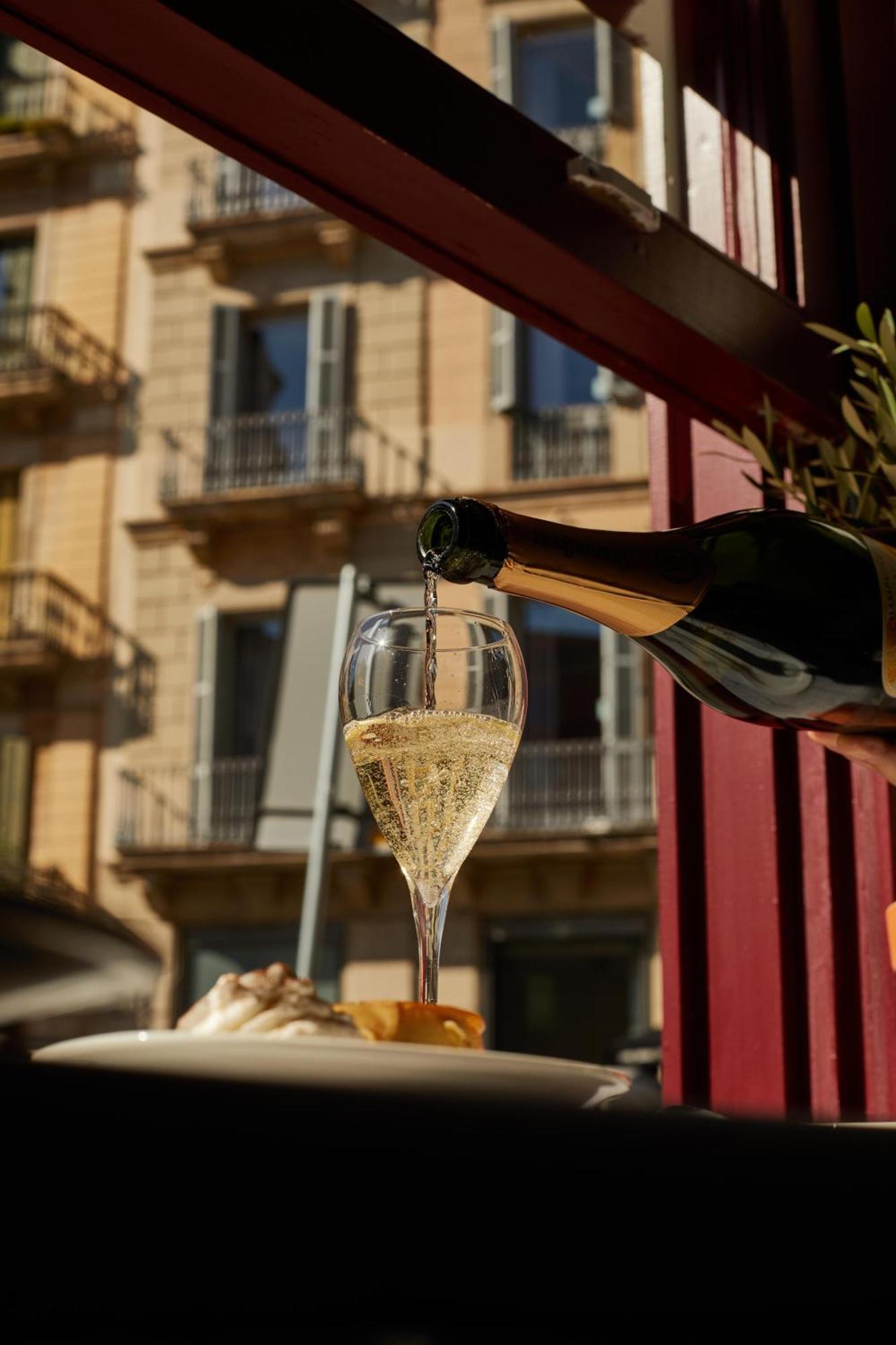 Regina 4* Barcelona