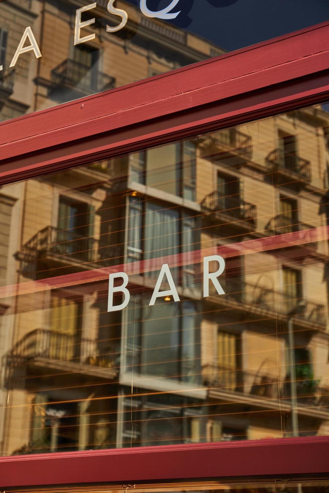 Regina Hotel Barcelona