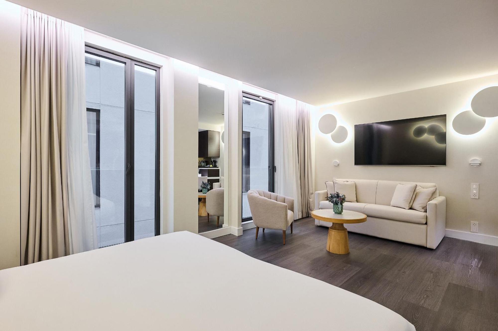 H10 Port Vell 4* Sup Barcelona