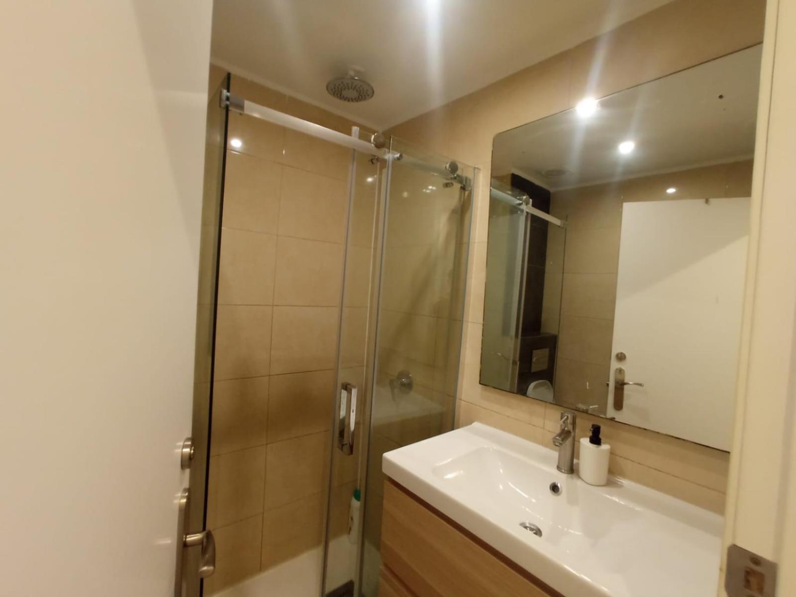 Hostal Private On Tamarit Street