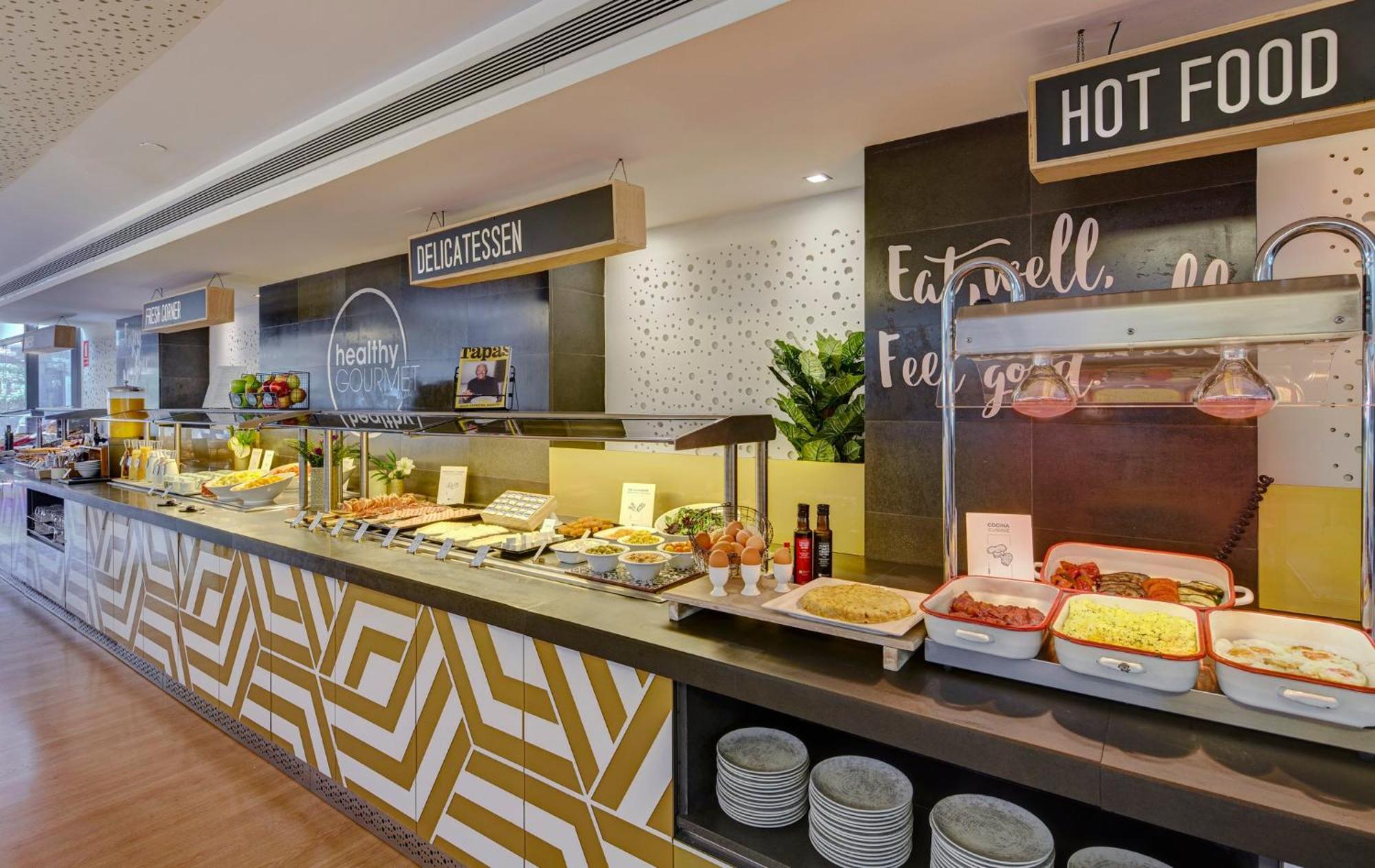 Sercotel Rosellón Hotel Barcelona