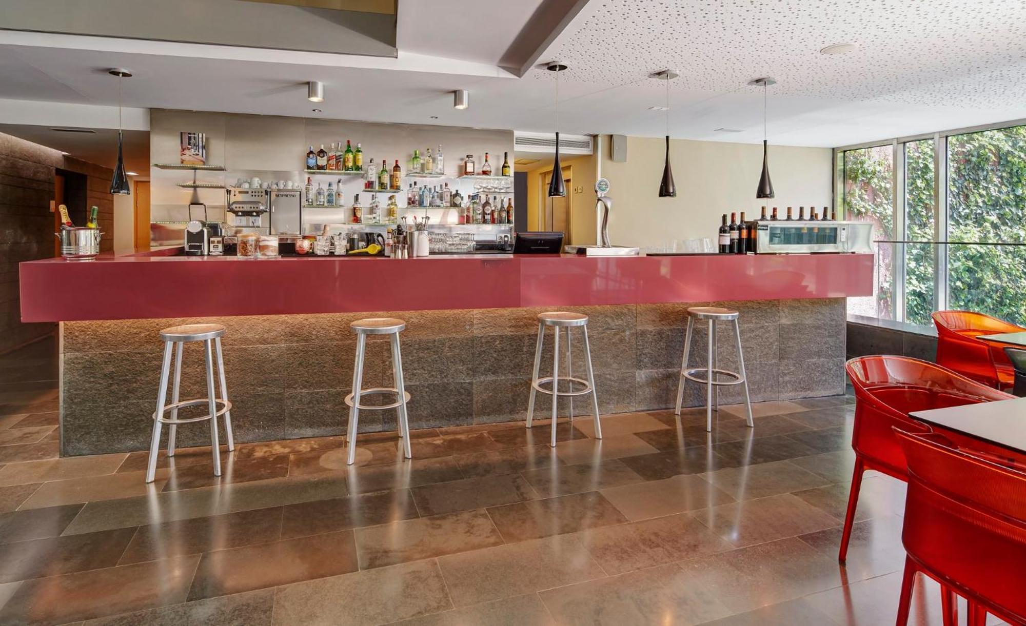 Sercotel Rosellón Hotel