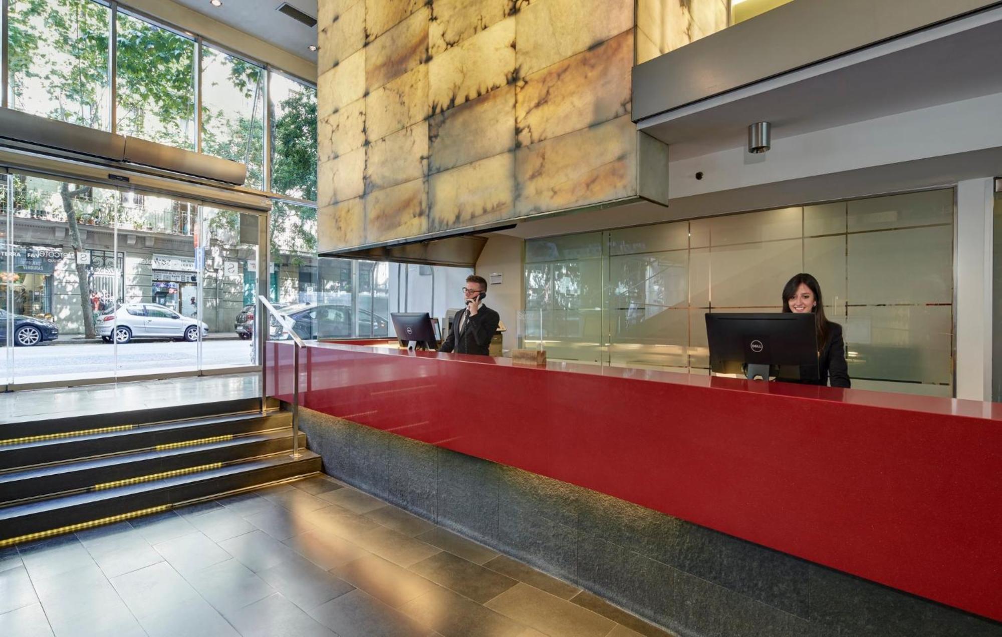 Sercotel Rosellón 4* Barcelona