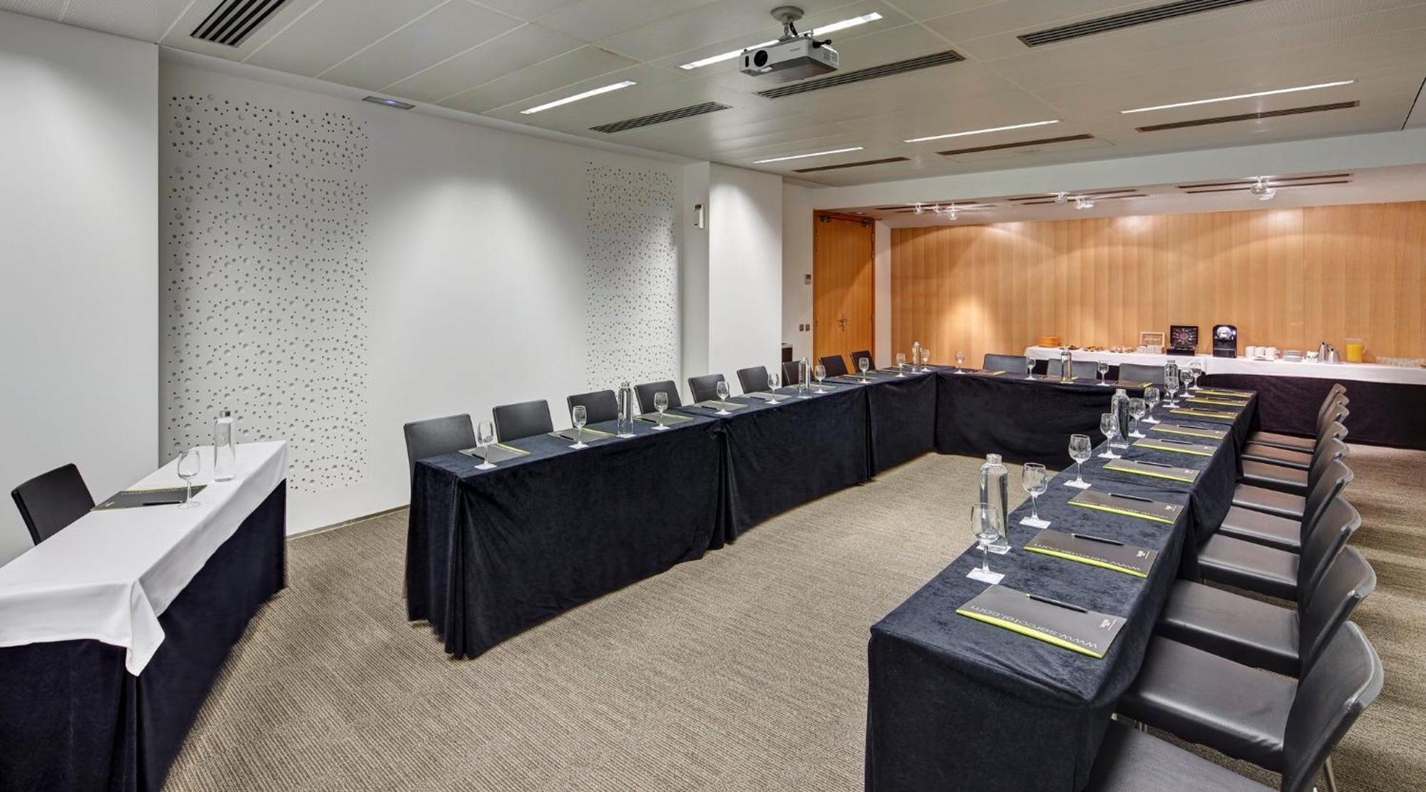 Sercotel Rosellón 4* Barcelona