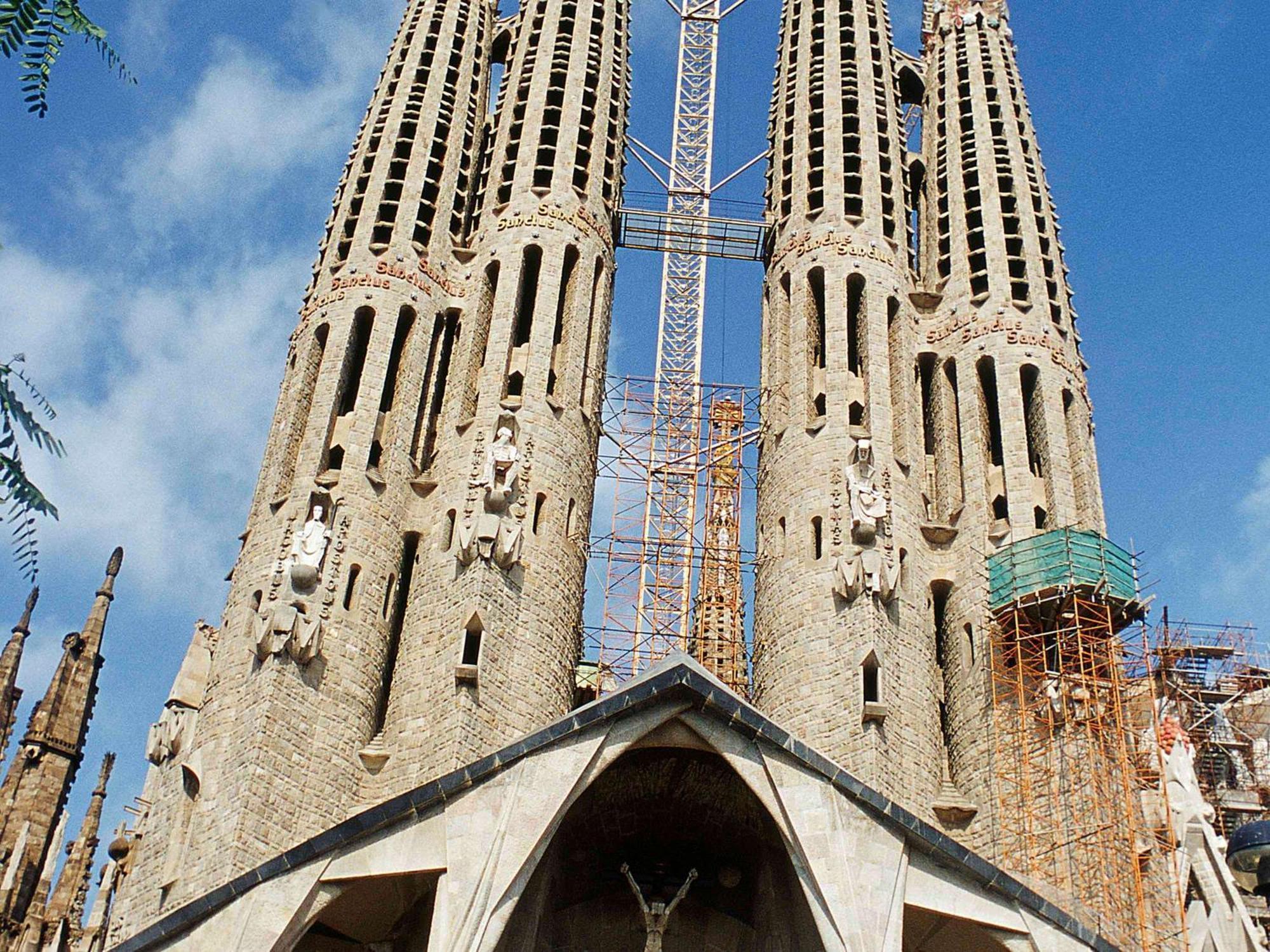 Ibis Plaza Glories 22@ 2* Barcelona