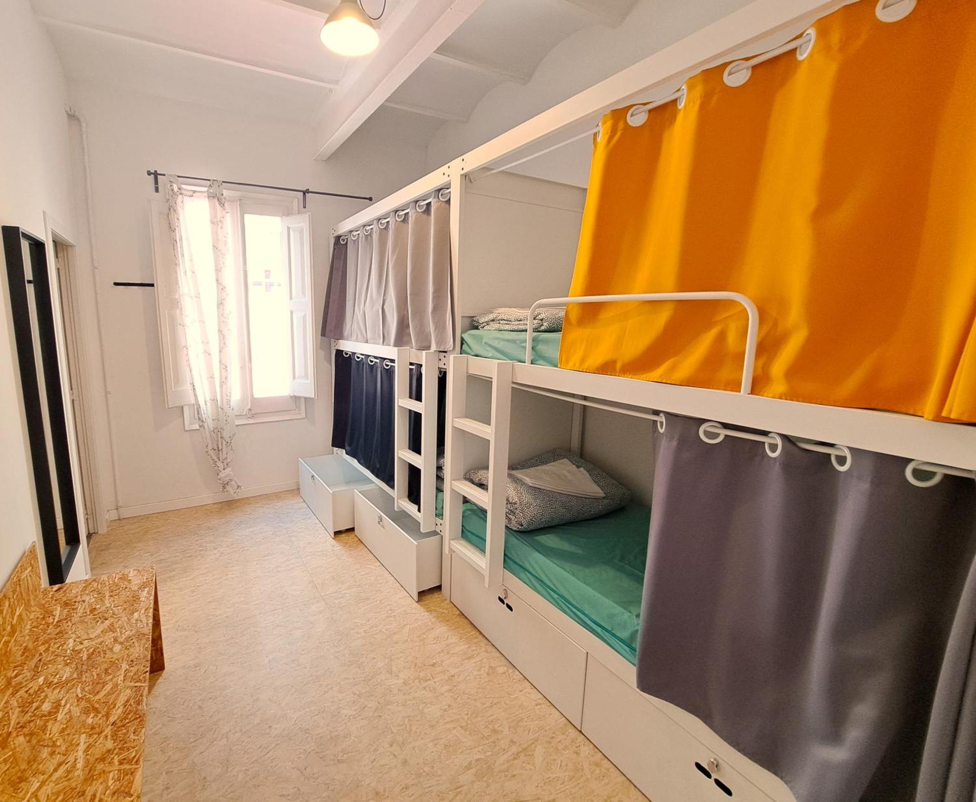 Hostal Bed & Bike