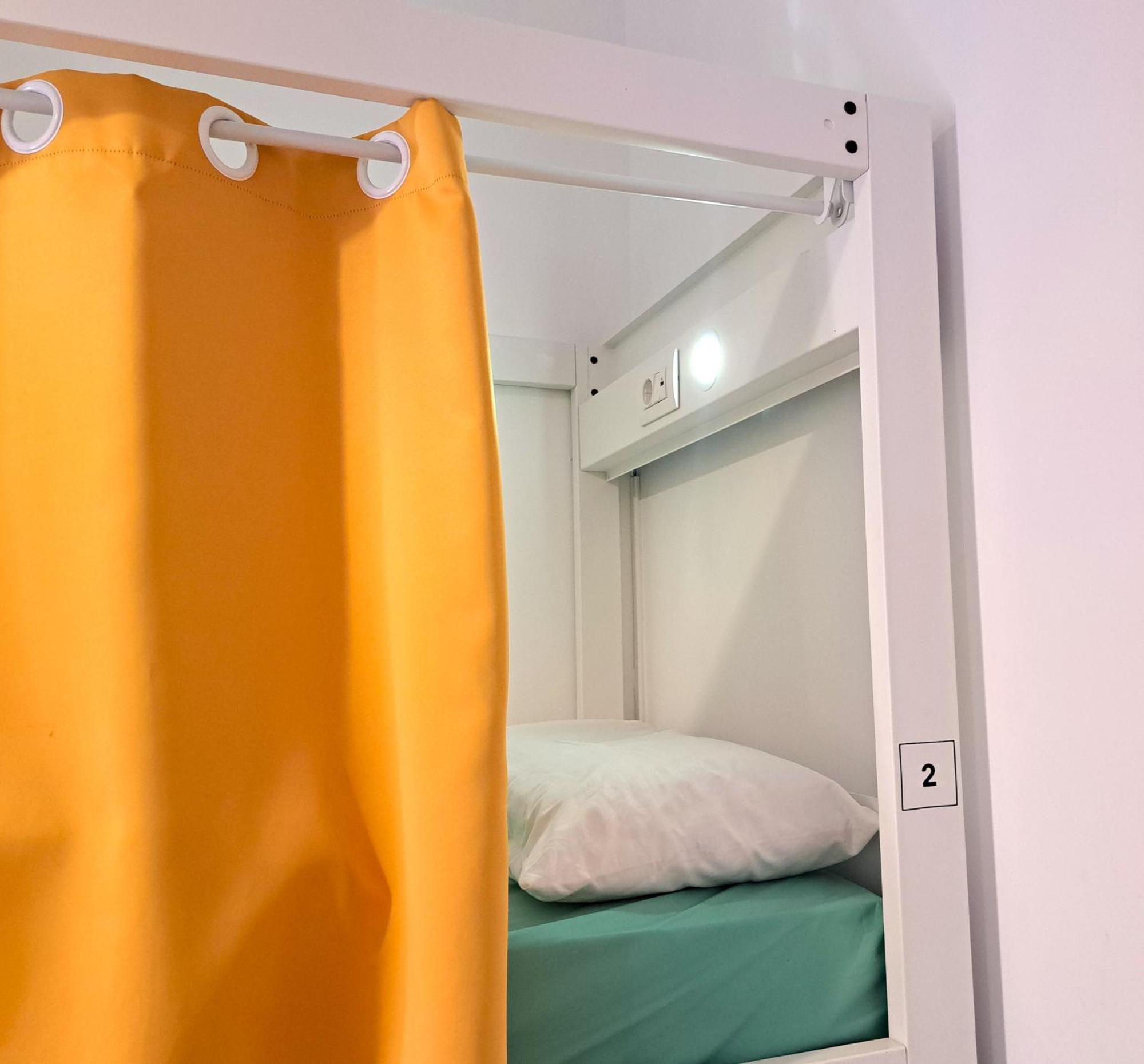 Bed & Bike Hostal
